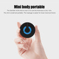 Mini Electric Back Massager