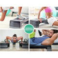 Aerobic Exercise Stepper