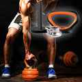 Adjustable Kettlebell Handle Multifunctional Arm Strength Training