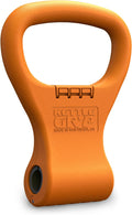 Adjustable Kettlebell Portable Weight Grip Travel Workout Equipment