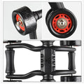 Abdominal Muscle Roller