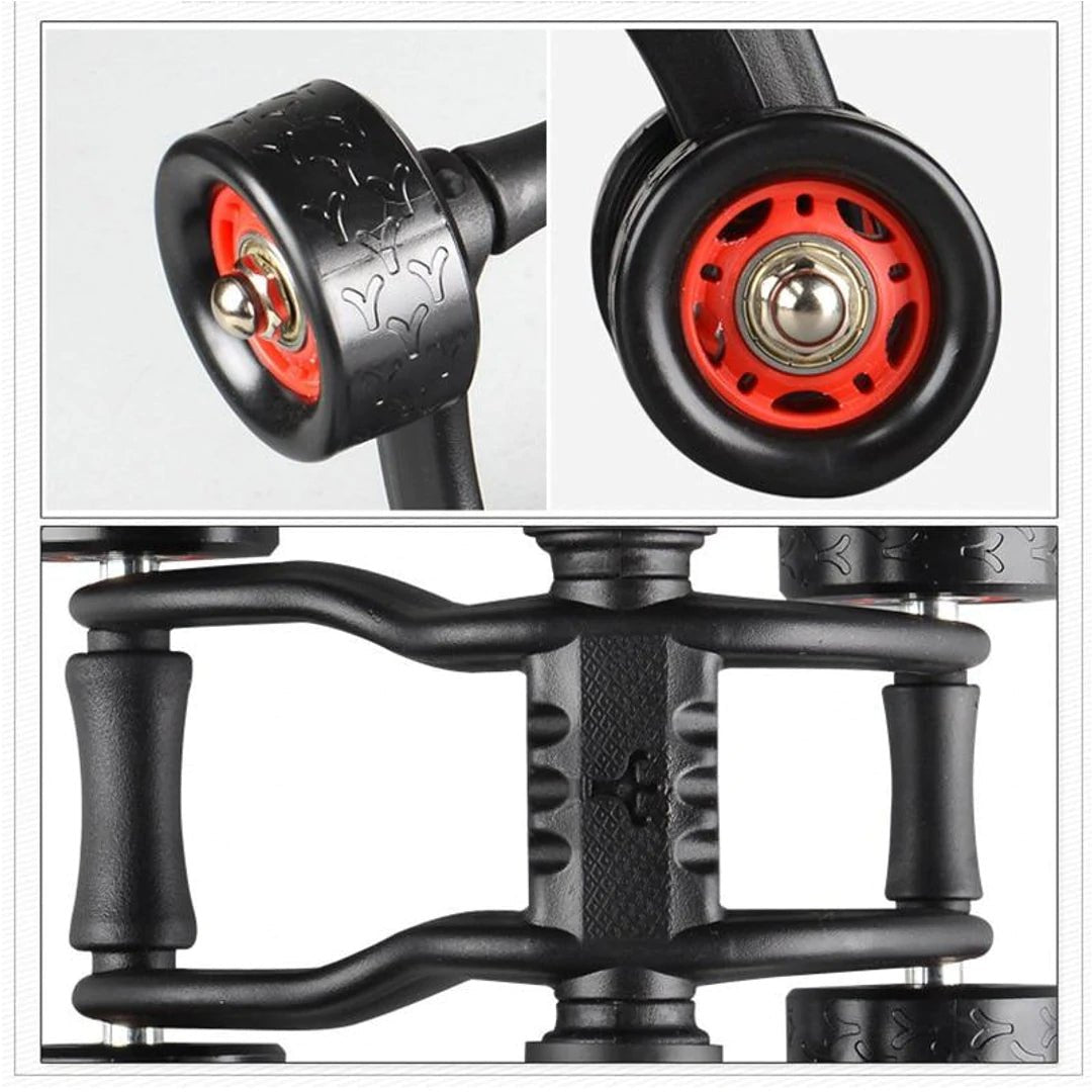 Abdominal Muscle Roller