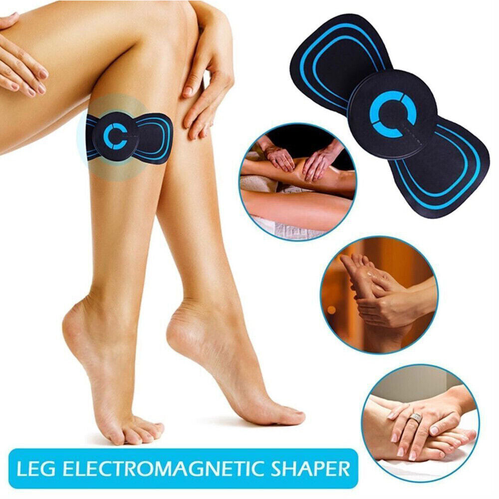 Mini Electric Back Massager
