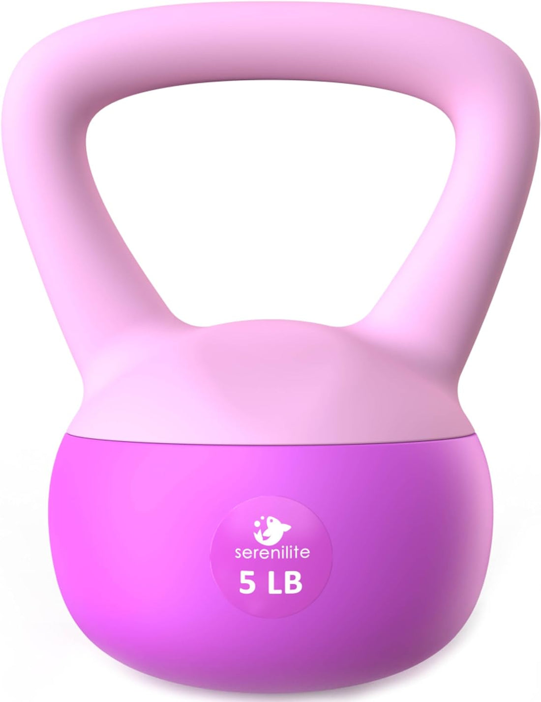 Soft Kettle Bell Sets for Women & Men, Safe Strength Training Kettlebells
