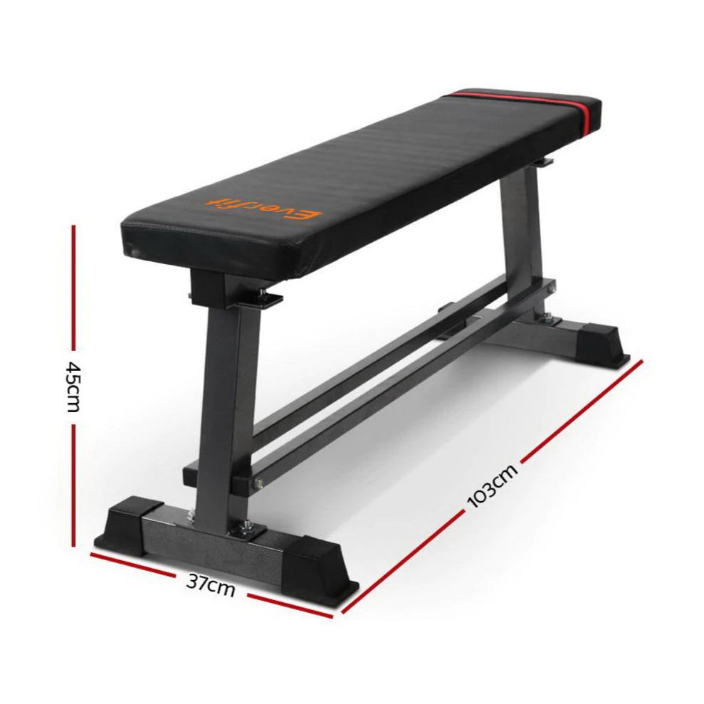 Weight Bench Press Equipment