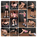 Multifunction Pull-Up Bar