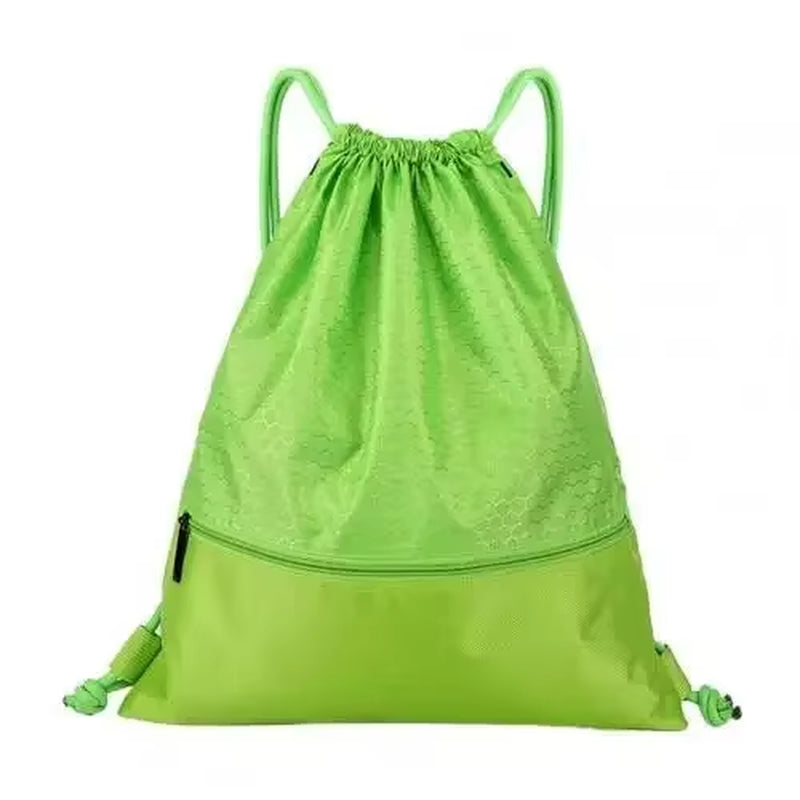 Large Capacity Waterproof Sports Storage Bag