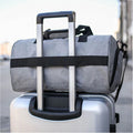 Waterproof Gym Duffel Bag
