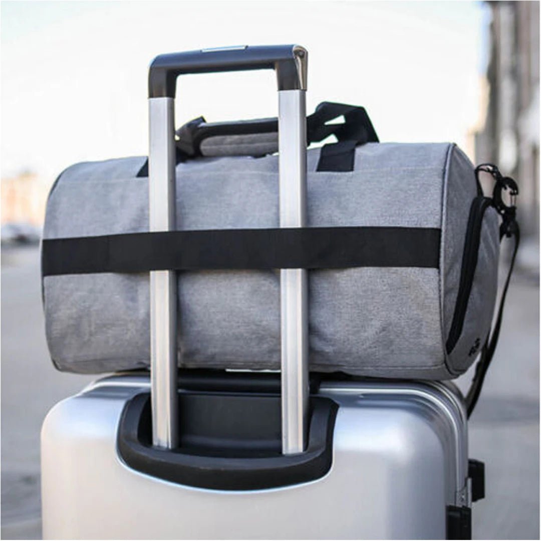 Waterproof Gym Duffel Bag