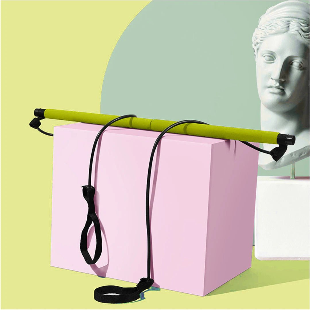 Stick Bar Resistance Band
