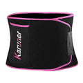 Adjustable Waist Support Belt