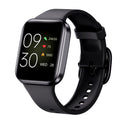 Smartwatch Men Women Fitness Monitor Waterproof Sport Band