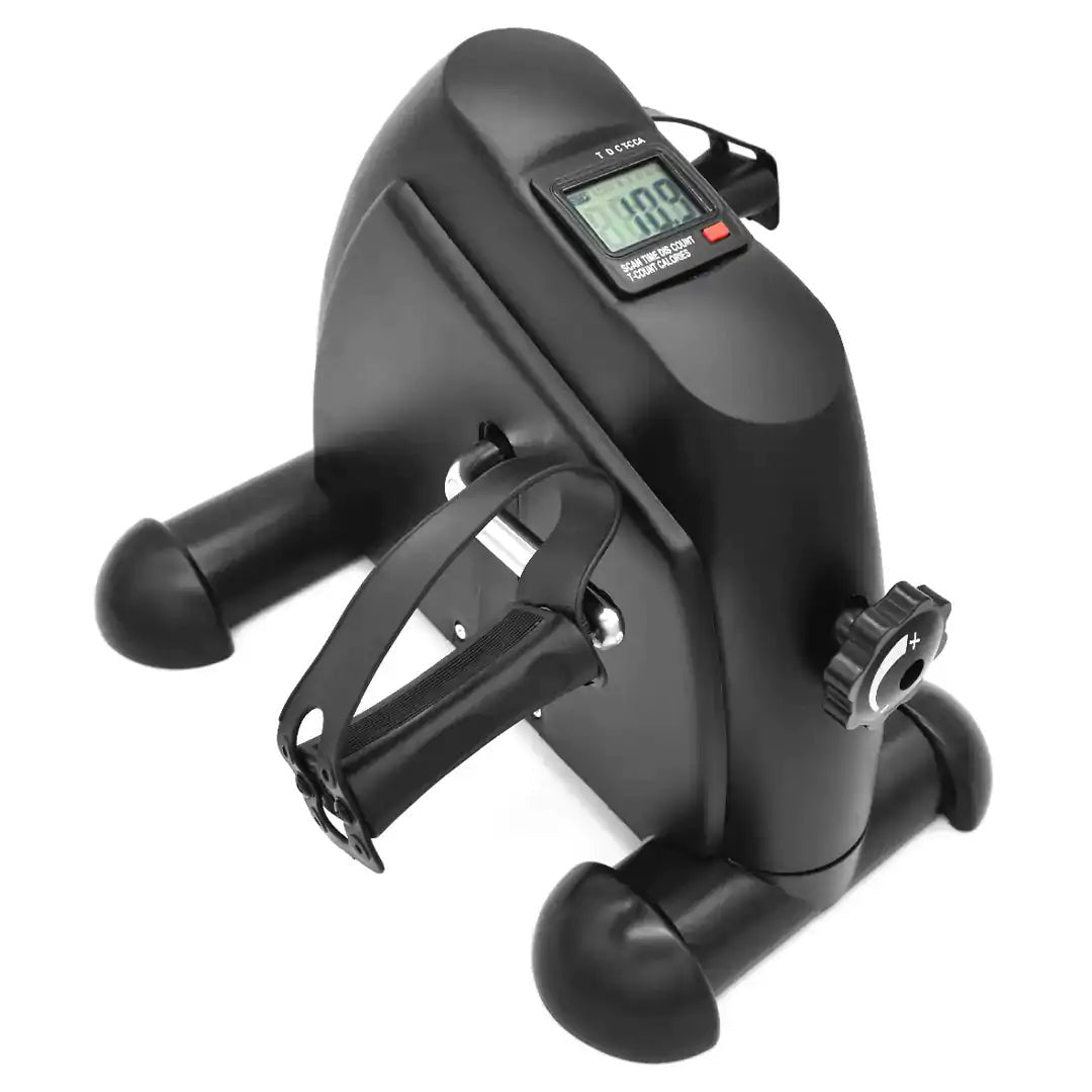 Under-Desk Exercise Bike