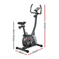 Magnetic Exercise Bike
