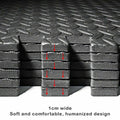 Interlocking Gym Floor Mat