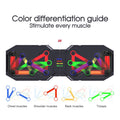 Multifunction Pull-Up Bar