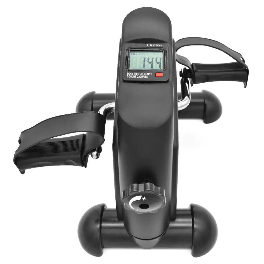 Under-Desk Exercise Bike