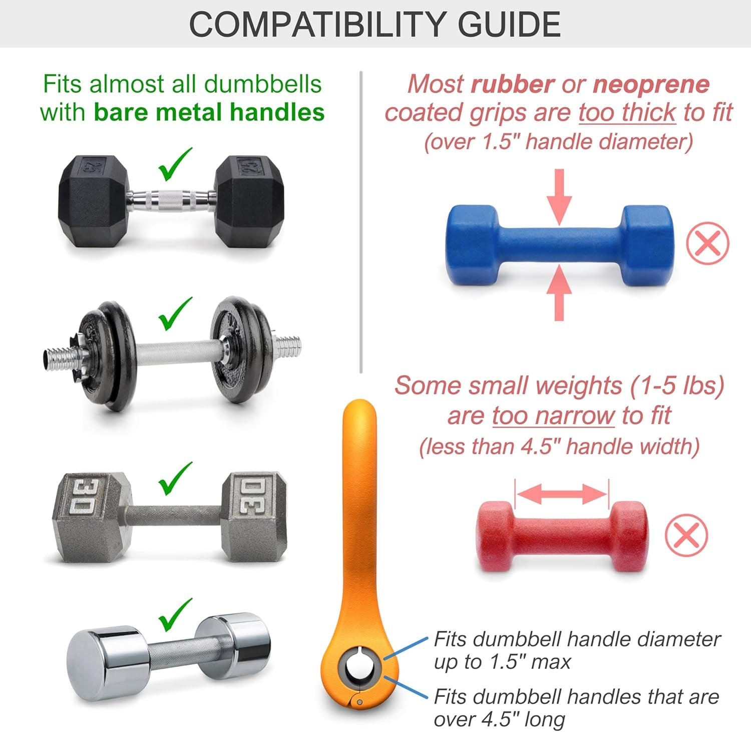 Adjustable Kettlebell Portable Weight Grip Travel Workout Equipment