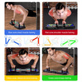 Multifunction Pull-Up Bar