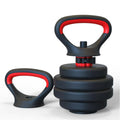 Adjustable Kettlebell Handle Multifunctional Arm Strength Training