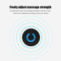 Mini Electric Back Massager