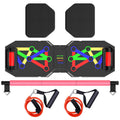 Multifunction Pull-Up Bar