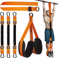Pull up Assistance Bands, Heavy Duty Resistance Band for Pull up Bar, Adjustable