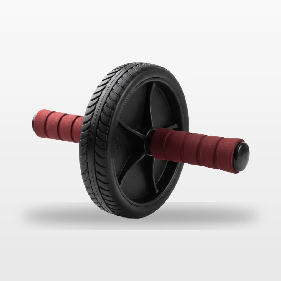 Pro ab roller kit