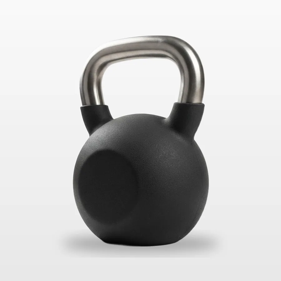 Kettlebell, 20 lb